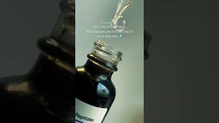 Why Peptides Are the One Step I’ll Never Skip in My Skincare Routine | Real Skin Talk
