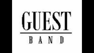 Guest Band - Why