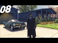 WE GOT A NEW HOUSE! - Mafia 2 - Part 8