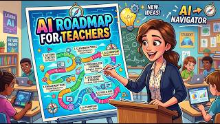 AI Roadmap for Schools