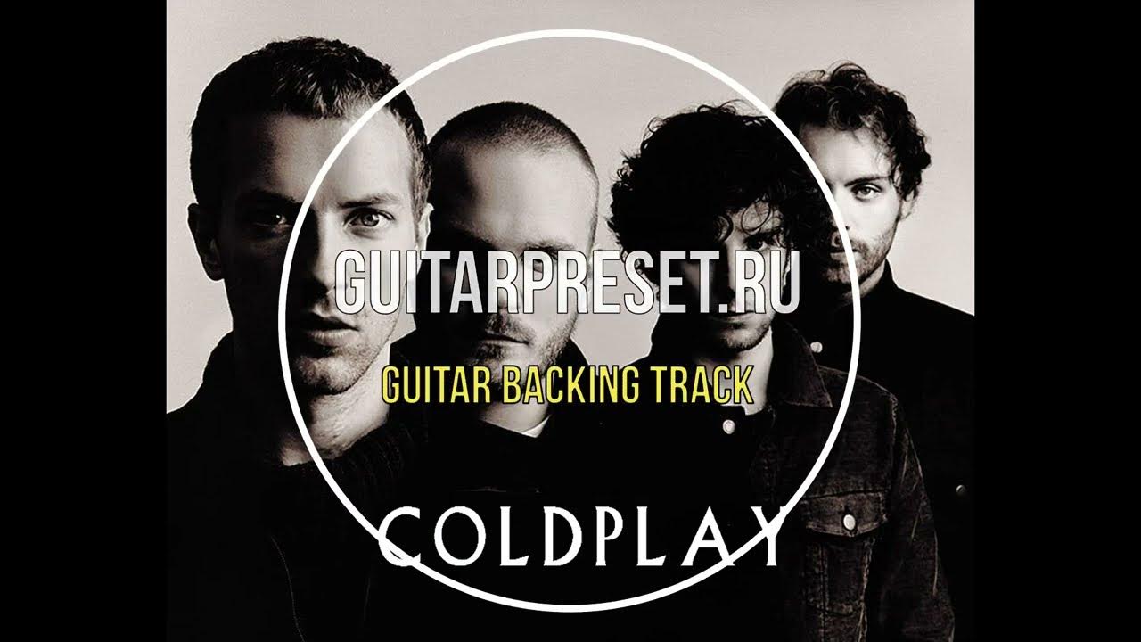 Coldplay - Fix You GUITAR BACKING TRACK WITH VOCALS! Coldplay - Fix You GUITAR BACKING TRACK WITH VOCALS!