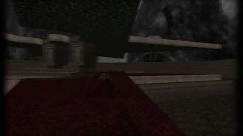 DOOM music: "Sign of Evil"