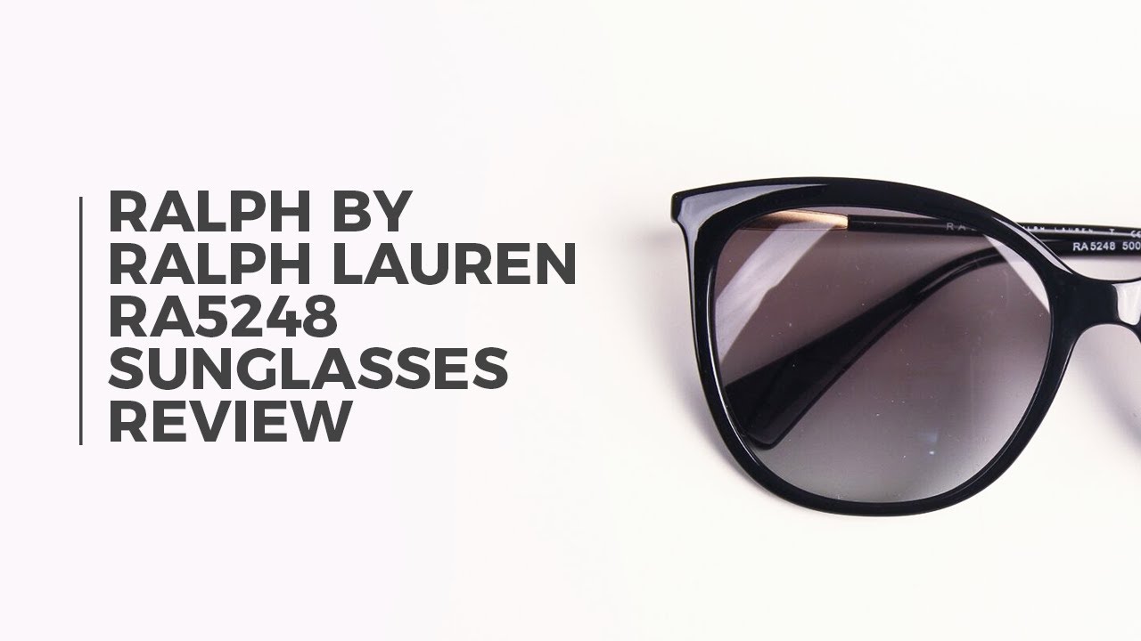 ralph lauren sunglasses ra5248