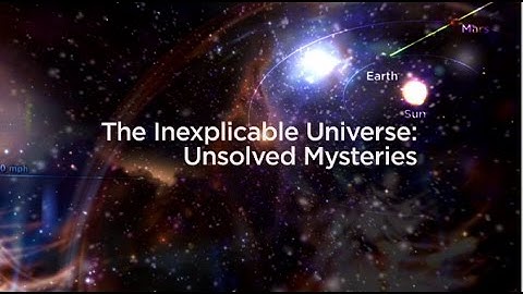 Astrophysics with Neil DeGrasse Tyson | Dark Matter, Particle Physics, & Cosmic Science