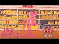 Pink Panther Goes Grocery Shopping | 35-Minute Compilation | Pink Panther Show