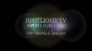 Gina Lynn & Mocha