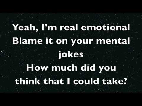 Miley Cyrus - Maybe You're Right