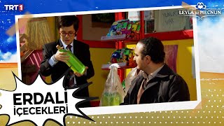 Erdal Bakkalın Yeni Menüsü - Leyla Ile Mecnun Özel Sahneler