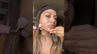 Information 3 benefits of using face roller ✨Contours and lifts while soothing and relaxing muscles @spasciences Guide