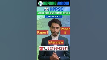 HPPSC ADO Exam 2025 #HPADOExam2025 #HPADOExamPreparation #HP_ado_exam_date