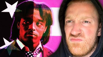 Bobbalam Reacts to "The Pink Tape Effect"