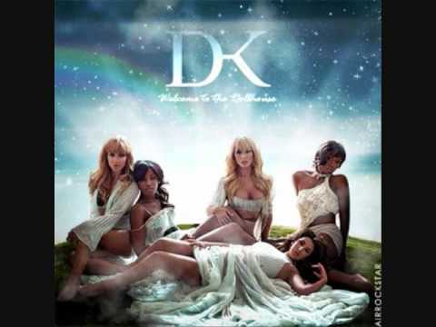 Danity Kane- Is Anybody Listening + Lyrics