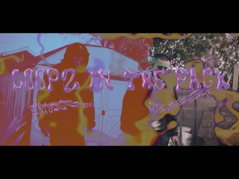 FAUSTOE x OZZZIE - LOOPZ IN THE PACK (prod. sunofthesol.) *OFFICIAL MUSIC VIDEO