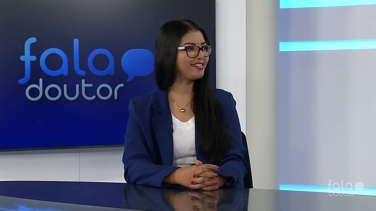 Entrevista Dra Andiele Soares - Envelhecimento da pele 