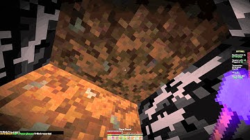 Hacker on Hypixel.net