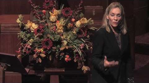 Unity Temple 10 11 09 Part 2 of 3