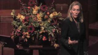 Unity Temple 10 11 09 Part 2 of 3