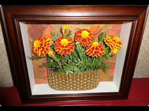 Video: Hvordan Gjøre Quilling