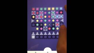 Two Dots Level 310 Walkthrough