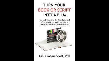 Turn Your Book or Script Into a Film