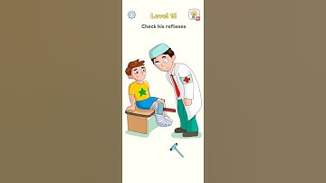 DOP 3 (Displace one part) - level 16 | gameplay android #playgames