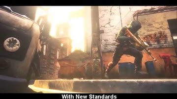 Official Kryptek Uprising Promo 2013