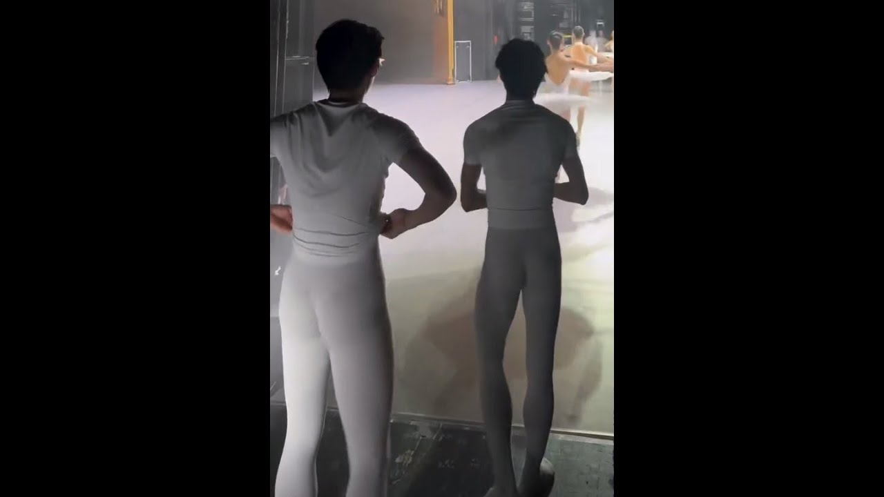 北京舞蹈学院70周年 舞向巅峰