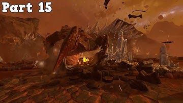 Black Mesa Gameplay/Playthrough - Part 15 | No Commentary (PC 1440p 60FPS) | Max Detail