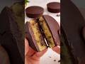 Dubai Chocolate Cups
