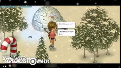 All about him-Smallworlds Music video! It