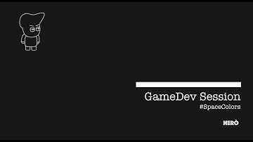 #GameDev session: how to create a rotating saw in Affinity Designer + Godot