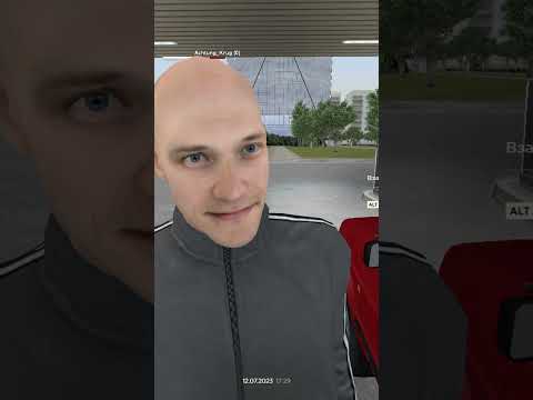 ЭТО РЕАЛЬНЫЕ ПАЦАНЫ ЧАСТЬ 1 в GTA CRMP в MALINOVKA RP (gta crmp) #shorts #рекомендации