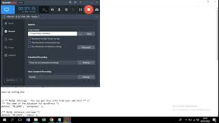 PROJECT UAS MATA KULIAH CLOUD COMPUTING ||ANE NOVIANTI ||