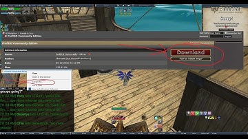 How to set up a basic Profit UI Community Edition for Everquest 2