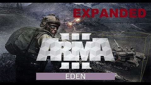 ArmA 3 Eden Editor: Steal the Car Tutorial - Part 3: Expanded