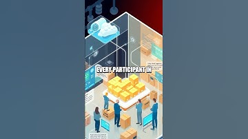 Exploring the Future of Blockchain in Supply Chain Management