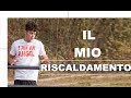 IL MIO RISCALDAMENTO