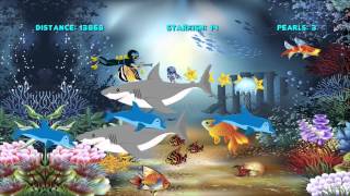 Don't Swim With Sharks for iOS and Android screenshot 4