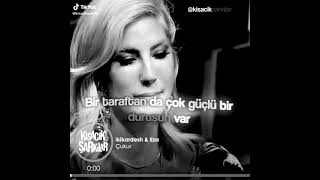 Kısacık Şarkılar - İlk Videom -