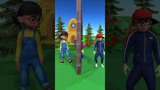 😉 #funny #scaryteacher3d #2026 #3d #2026shorts#shorts
