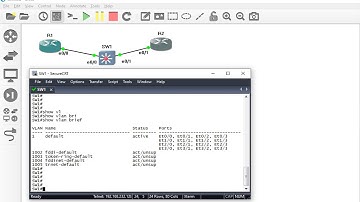 How to install switch and router in gns3 |  Gns3 Installation | CCNA books link in description