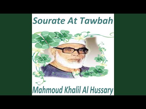 Sourate At Tawbah Pt 2 Mojawad 