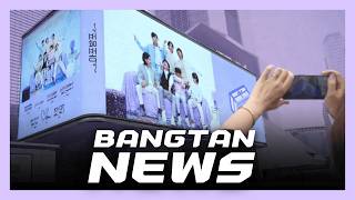 BTS in Seoul: city wants maximum reward with no effort? | BTS NEWS