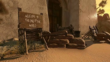 AMNESIA REBIRTH | Part 2 - The Fortress (4K, Adventure Mode, No Commentary)