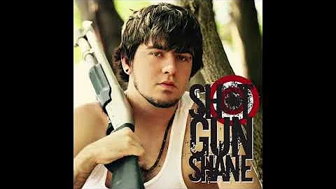 Shotgun Shane - Tennessee Hills (AUDIO) Country Rap Hick Hop