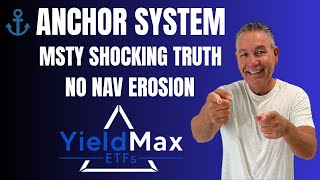 The Shocking Truth About Msty No Nav Erosion, No Drawdowns
