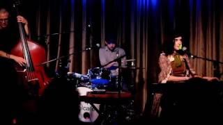 Eliza Rickman - Dove Of Mine (Live) chords