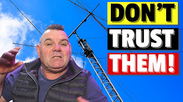 Navigating the World of Ham Radio: Finding Reliable Sources of Advice