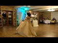 Свадебный танец красивой пары! Под песню Yann Tiersen - La Valse D`Amelie