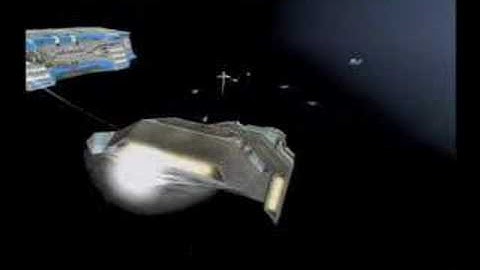 Homeworld Original Trailer